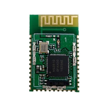 BLE52810SA-A NORDIC Bluetooth 5.0 Modülü Çok Esnek Ultra Düşük Güç