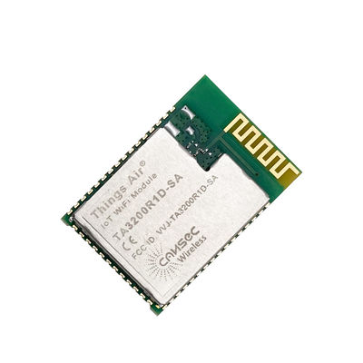 Akıllı Ev için LR1278NA-G 2.4ghz Lora Modülü Sx1278