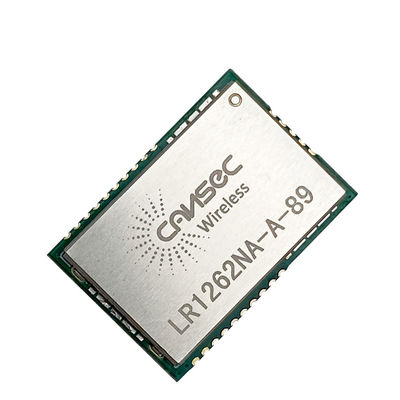 I/O Semtech SX1262 LoRa IoT Modülü 5.7km LoRa RF Modülü