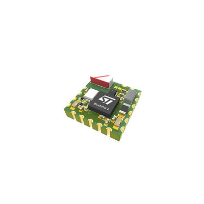BLE5.0 ST BLUENRG-234 Bluetooth Mesh Modülü Ultra Küçük Ble Modülü
