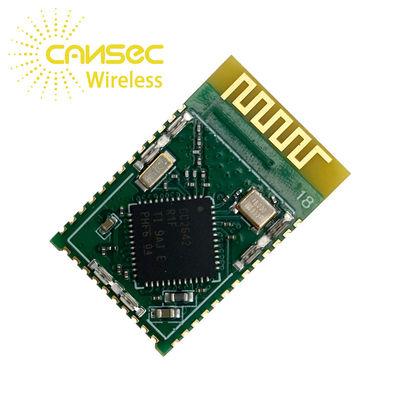 Ble5.1 CC2642R1FRGZR TI RF Modülü Beacon Uzun Menzilli Ble Modülü