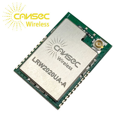 Iot Control ASR6501 Yonga Seti Mikroçip Lora Modülü