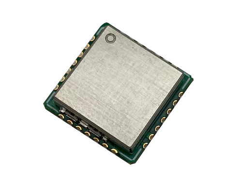 STM32WLE IoT RF LoRa Modülü 20dBm Cansec Kablosuz LoRawan Modülü
