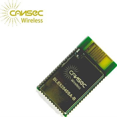 IoT BLE52840SA-B BLE 5.0 Nordic NRF52840 Ble Bluetooth Modülü