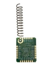 M2m Uygulamaları için Radyo Frekansı Kablosuz 1ghz Lora Modülü