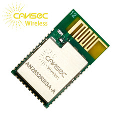 Bluetooth Cc2652r Zigbee Çoklu Protokol Modülü OEM