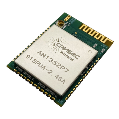 RX8 9MA Ti Rf Modülü Çalışma Voltajı 1.8-3.8V kaldırım AN1352P7-915PUA/2.4UA