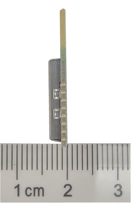 CANSEC 2.4GHz BLE 5.3 &amp; Mesh ST BLUENRG-2340 BLE Modülü Çip Antenna Beacon Tag BLE Modülü Giyilebilir