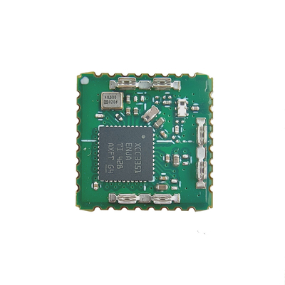 Cansec TA3351NA-A wifi modülü 2.4GHz/5GHz PA yüksek güç 20dBm destek Wi-Fi 6 düşük güç tüketimi Bluetooth 5.4