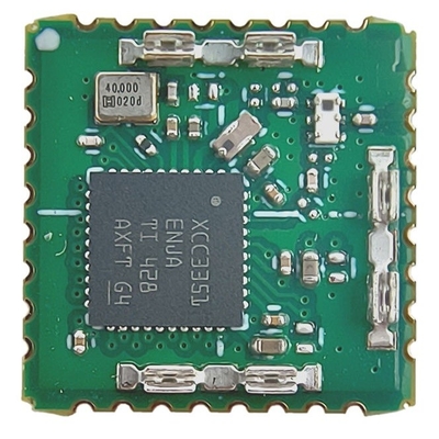 Cansec TA3351NA-A Entegre 2.4G ve 5G PA çıkış gücü 20.5dBm'ye kadar Wi-Fi 6 (802.11ax) Bluetooth Düşük Enerji desteği