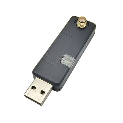 LoRa kablosuz USB dongle 4.3Km iletim mesafesi LoRa dongle LRDG32-915 DTU ile birlikte kullanılabilir