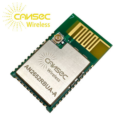 868Mhz ZigBee Ble Modülü TI CC2652 Yonga Seti ZigBee 3.0 Modülü