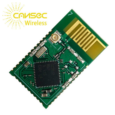 868Mhz ZigBee Ble Modülü TI CC2652 Yonga Seti ZigBee 3.0 Modülü