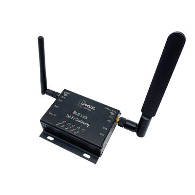 Odm Gw Serisi Lorawan Gateway Dışarısı Wifi Ble Bluetooth 4G