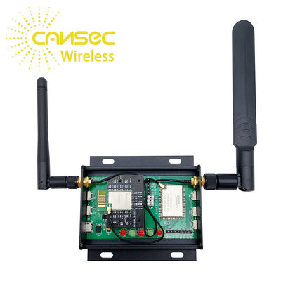 Odm Gw Serisi Lorawan Gateway Dışarısı Wifi Ble Bluetooth 4G