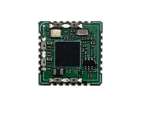 ST STM32WLE IoT LoRa Ağ Geçidi Modülü 20dBm Lora Uzun Menzilli Modül
