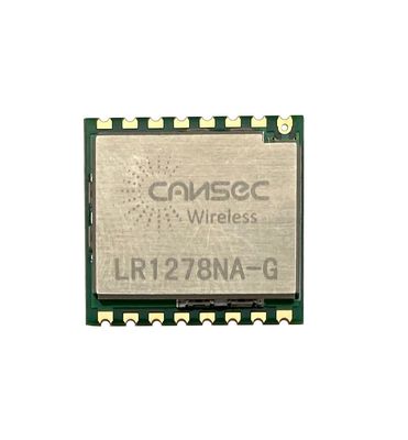 LR1278NA-G SX1278 Semtech Lora Modülü -139dBm RX Hassasiyeti