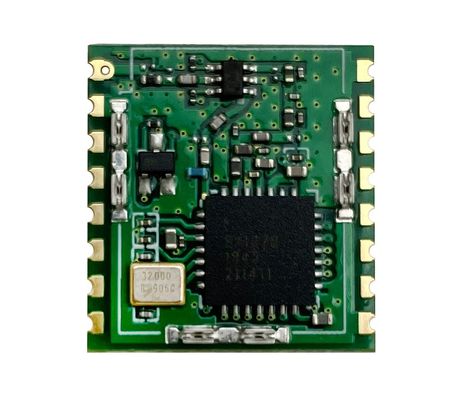 LR1278NA-G SX1278 Semtech Lora Modülü -139dBm RX Hassasiyeti