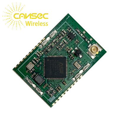 LRW2020 21dBm SX1262 LoRa Modülü 915Mhz Frekans