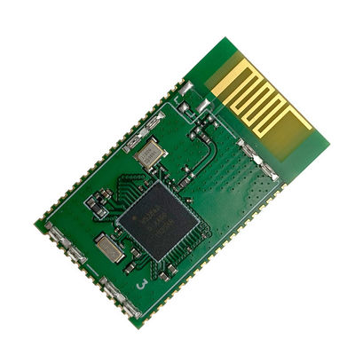 BLE Nordic Nrf52840 Modülü 6dBm Bluetooth Ble Modülü BLE52840SA-B