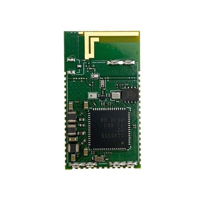 16.5dBm 1uA IoT Wifi Modülü CC3235 5Ghz Wifi Modülü TA3235SA-C