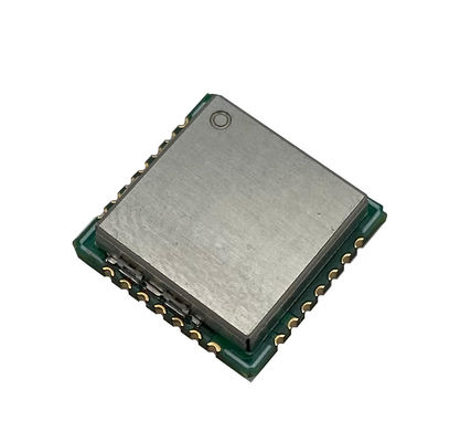 ST-STM32WLE 20dBm LoRa Kablosuz Modül CANSEC LRW32NA-C