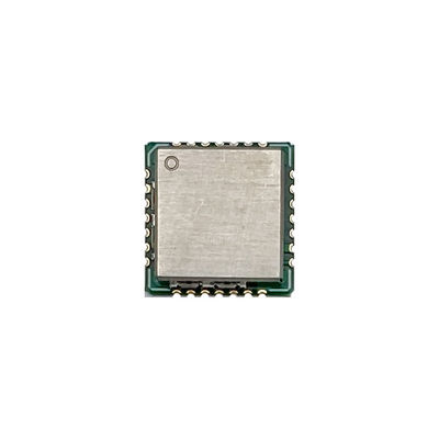 ST-STM32WLE 20dBm LoRa Kablosuz Modül CANSEC LRW32NA-C