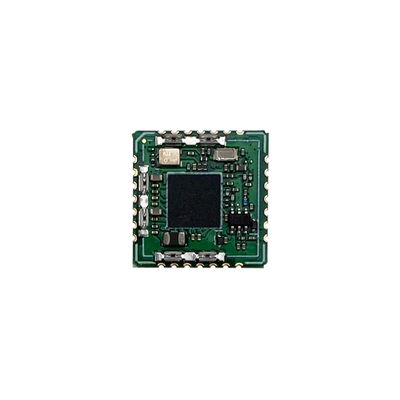 ST-STM32WLE 20dBm LoRa Kablosuz Modül CANSEC LRW32NA-C