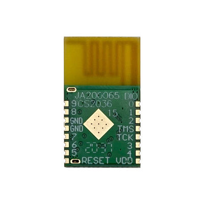 Cansec Kablosuz AN2640R2SA-K Ti CC2640R2 Modülü 12mA TX Akımı