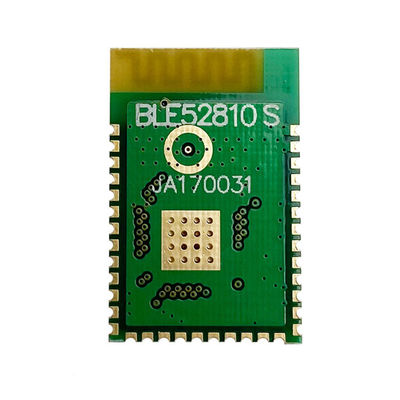 BLE Nordic NRF52810 Modül 1uA Cansec Kablosuz BLE52810SA-A