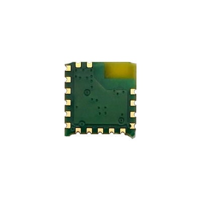 Cansec Kablosuz RTS Modülü NRF51822-CEAA Bluetooth 4.2 Modülü