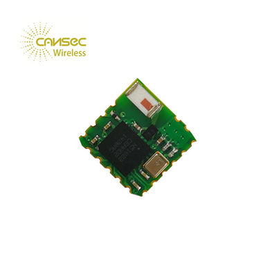 Cansec Kablosuz RTS Modülü NRF51822-CEAA Bluetooth 4.2 Modülü