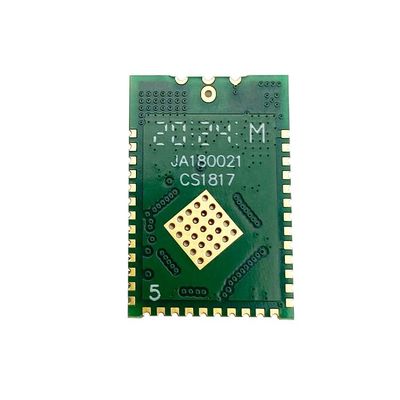 AN1310UA-E Alt GHz Modülü 13dBm Texas Instruments CC1310 Modülü