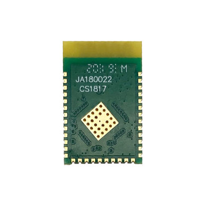 Cansec Kablosuz AN2642RSA-A Ti CC2642R Modülü -105dBm RX Hassasiyeti