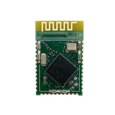 Cansec Kablosuz AN2642RSA-A Ti CC2642R Modülü -105dBm RX Hassasiyeti