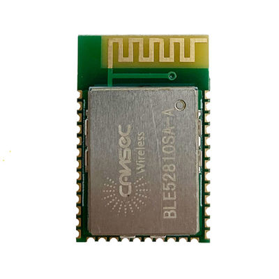 BLE52810SA-A NORDIC Bluetooth 5.0 Modülü Çok Esnek Ultra Düşük Güç