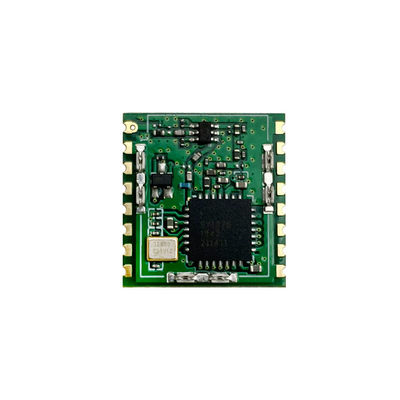 LR1278Na-G SX1278 LoRa Modülü Akıllı Şehir Tarımı Sokak Lambası IoT Çözümleri