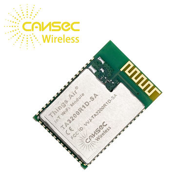 Ta3200R1D Ti CC3200 IoT Wifi Modülü
