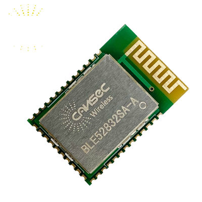IoT Kontrolü Nordic NRF52832 QFAA Bluetooth Düşük Enerji Modülü
