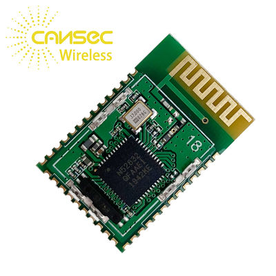 Nordic 3dBm Bluetooth Düşük Enerji Modülü NRF52832-QFAA