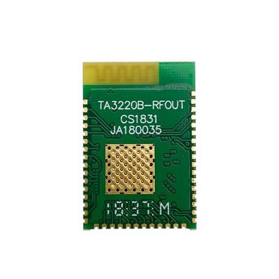 Ti CC3220 190M Uzun Menzilli Wifi Modülü Rf Kombi Kablosuz Alıcı Modülü