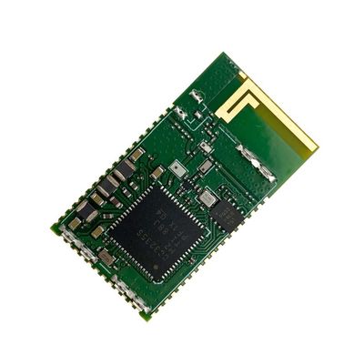 Kablosuz Rf Alıcı-Verici Wifi IoT Modülü Cansec Yüksek Performanslı TA3235SSA-C Ti CC3235 2.4Ghz &amp; 5Ghz Wifi Rf Modülü