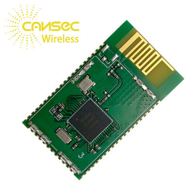 NRF52840 Ble Bluetooth Düşük Enerji Modülü Çoklu Protokol BLE52840SA-B
