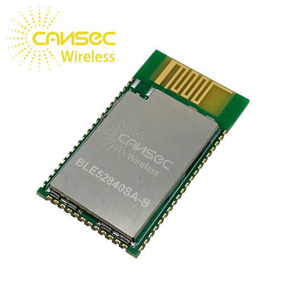 Nordic NRF52840 Güvenlik Akıllı Kilit için Ble Mesh Modülü BLE52840SA-B
