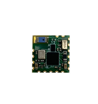 IoT BlueNRG-2 Cansec Kablosuz Bluetooth Düşük Enerji Modülü