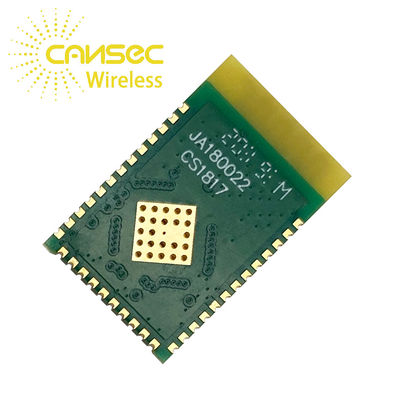 CC2642R 1uA Uzun Menzilli Bluetooth Modülü CC2642R1FRGZR Bi TI Yonga Seti