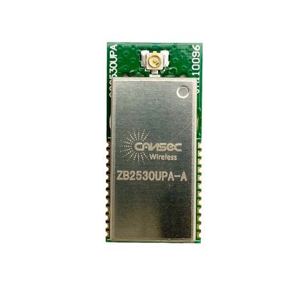 ZB2530UPA-A Ti CC2530 ZigBee IO Modülü Akıllı Kapı Kilidi
