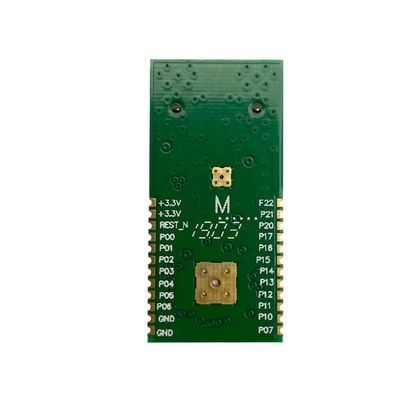 2.4GHz RF Alıcı-Verici için Yüksek Güçlü CC2530 Kablosuz Pa ZigBee Modülü