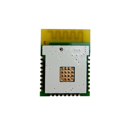 4.5dBm Ti CC2530 Zigbee Modülü ZB2530SA-A Zigbee IO Modülü