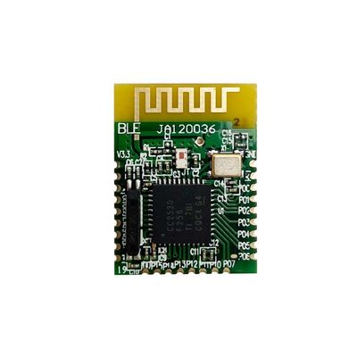 4.5dBm Ti CC2530 Zigbee Modülü ZB2530SA-A Zigbee IO Modülü